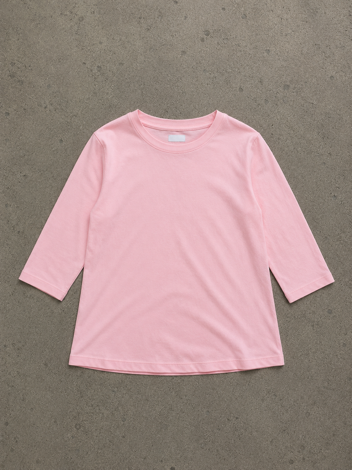 Thea | The Effortless Everyday Tee
