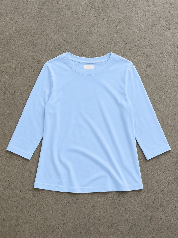 Thea | The Effortless Everyday Tee