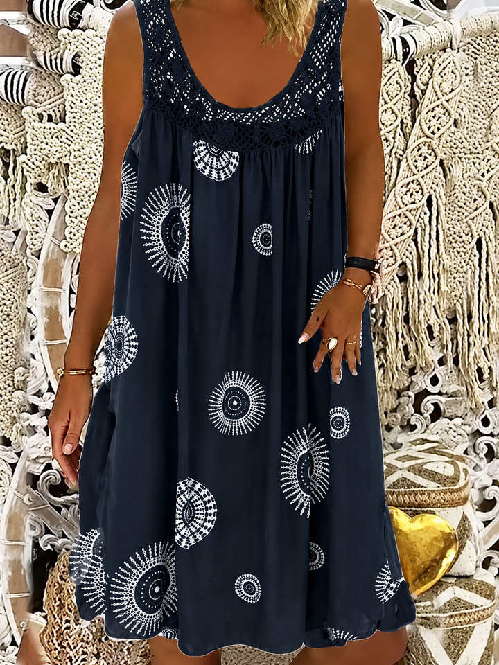 Bea | The Sunny Everyday Dress