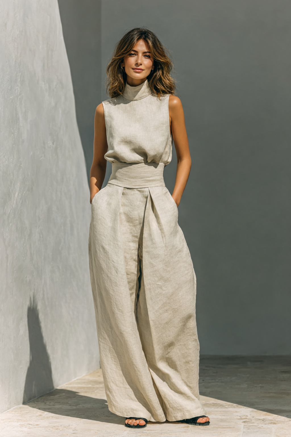 Mira | The Minimalist Everyday Set