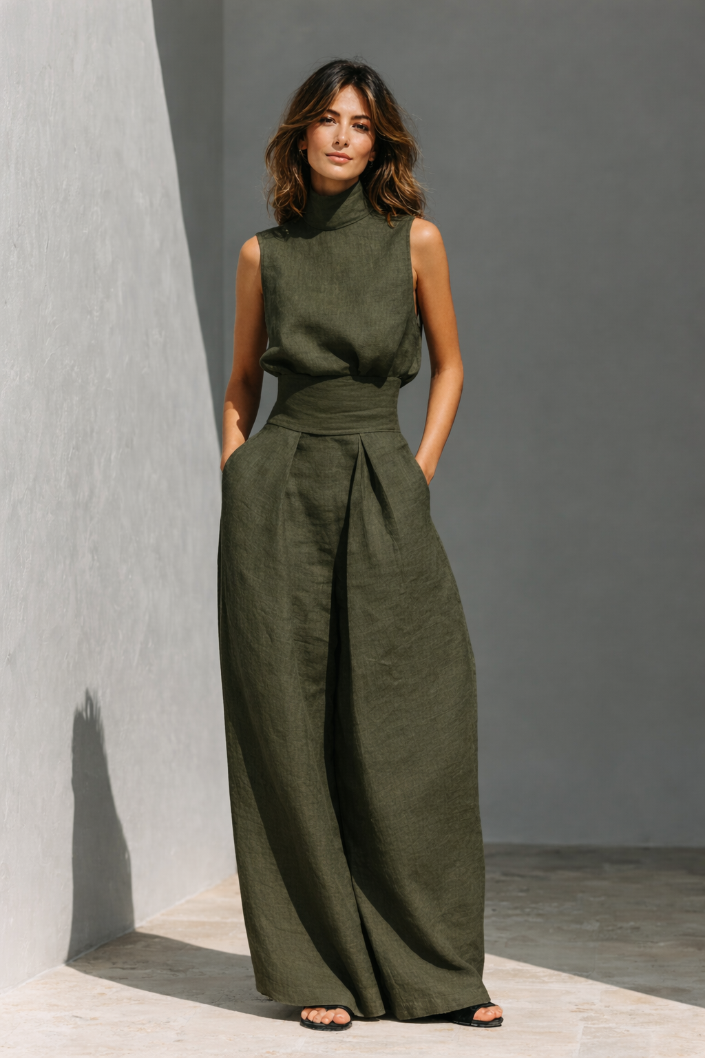 Mira | The Minimalist Everyday Set