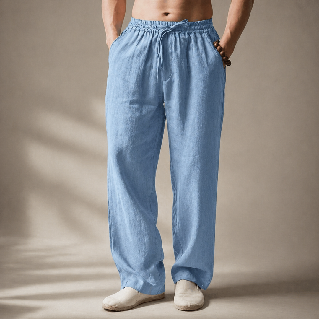 Nash | The Relaxed Everyday Pant