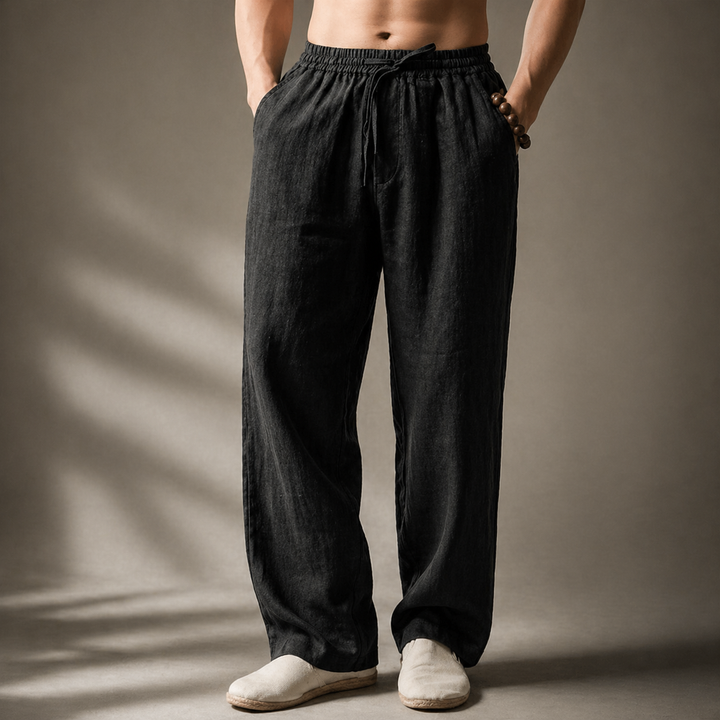 Nash | The Relaxed Everyday Pant