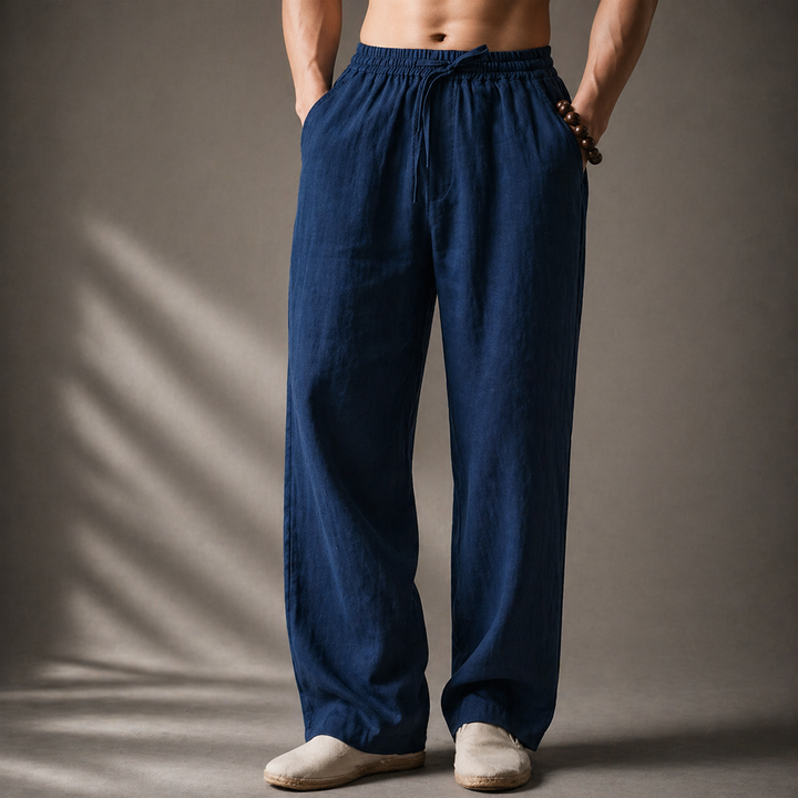 Nash | The Relaxed Everyday Pant