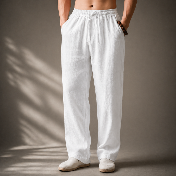 Nash | The Relaxed Everyday Pant