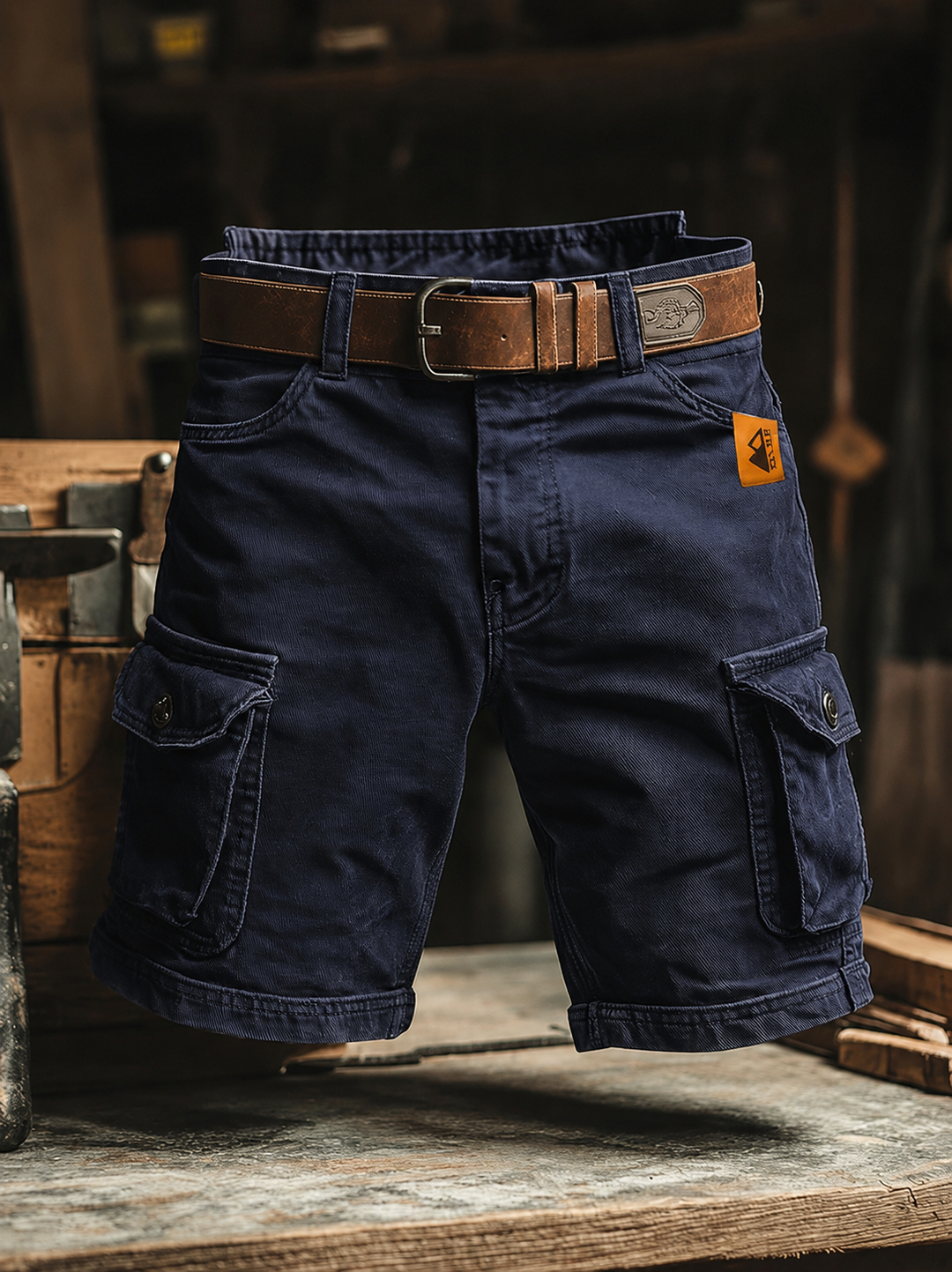 Aaron™ | Multi-Purpose Outdoor Cargo Pants