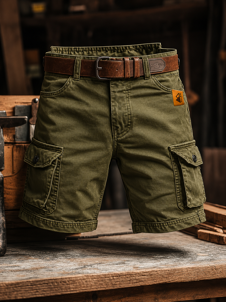 Aaron™ | Multi-Purpose Outdoor Cargo Pants
