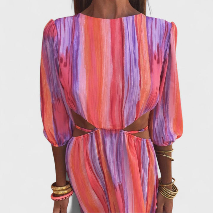 Marina | The Vibrant Riviera Maxi