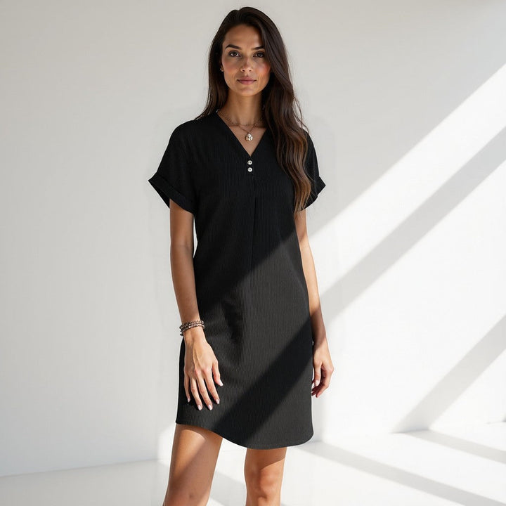Ondine | The Elegant Wrap Dress