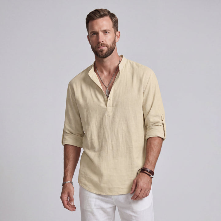 Cal | The Everyday Casual Shirt