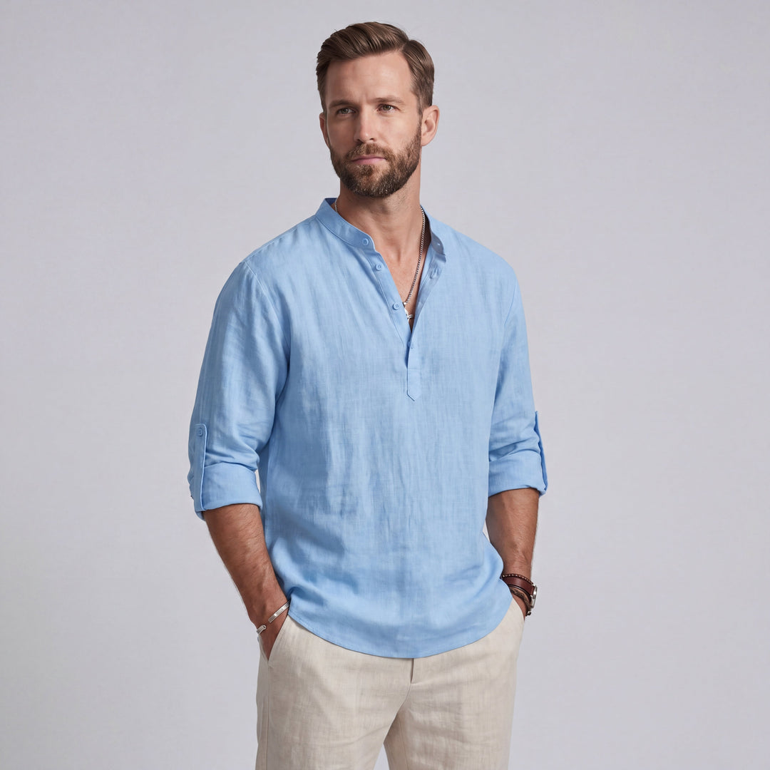 Cal | The Everyday Casual Shirt