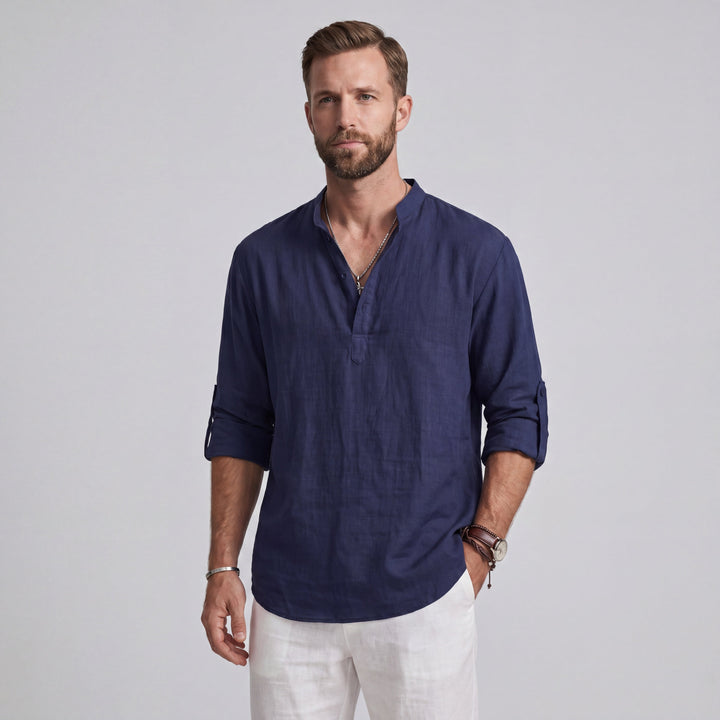 Cal | The Everyday Casual Shirt