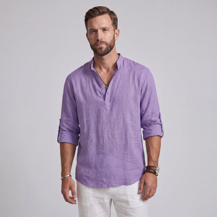 Cal | The Everyday Casual Shirt