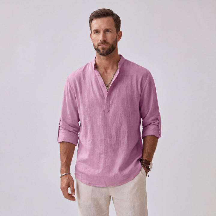 Cal | The Everyday Casual Shirt