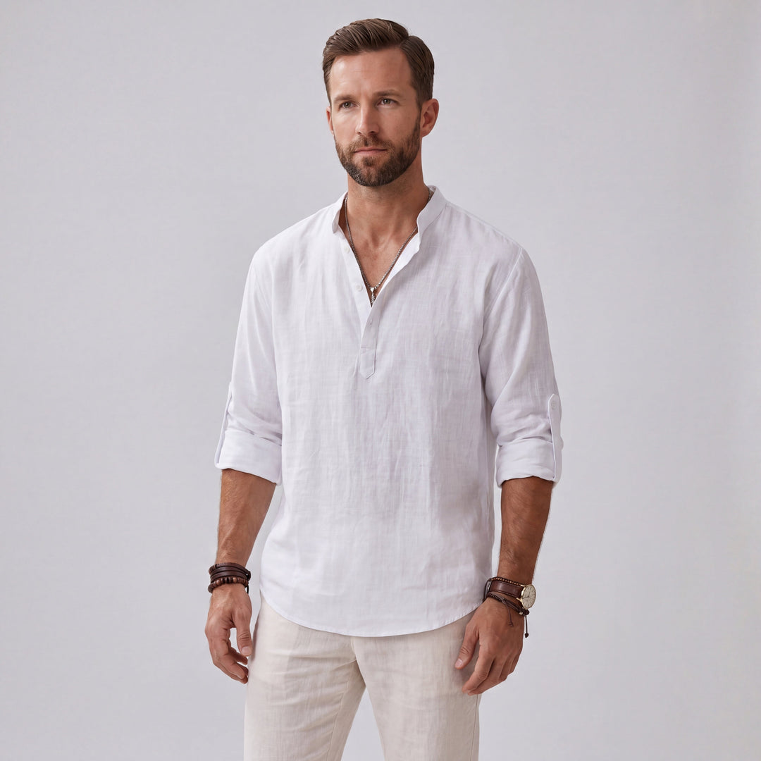 Cal | The Everyday Casual Shirt