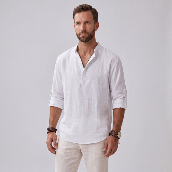 Cal | The Everyday Casual Shirt