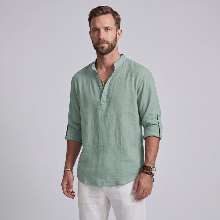 Cal | The Everyday Casual Shirt