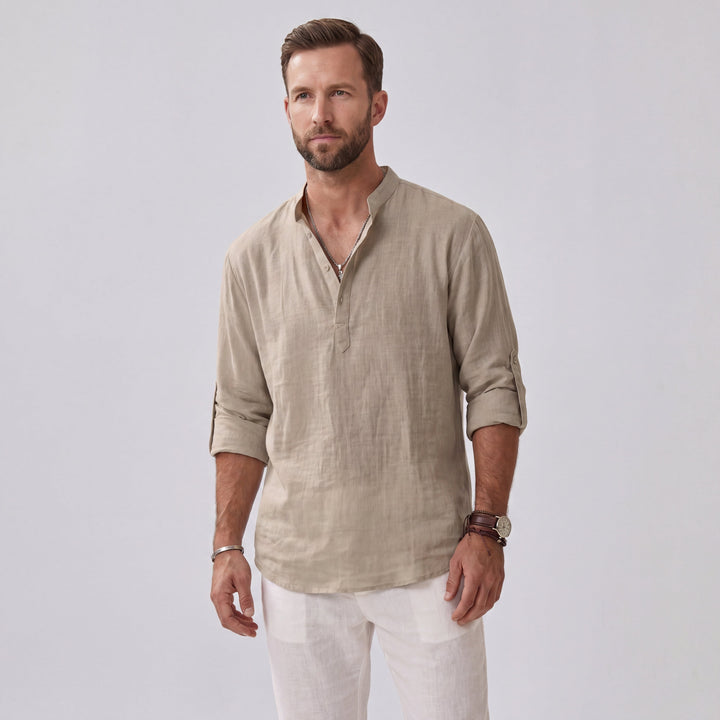 Cal | The Everyday Casual Shirt