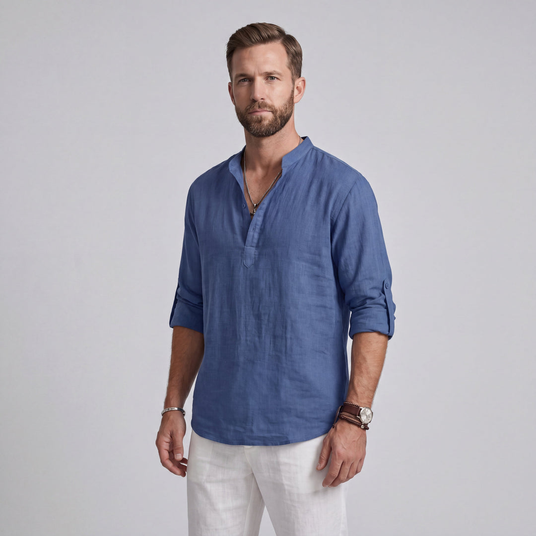 Cal | The Everyday Casual Shirt