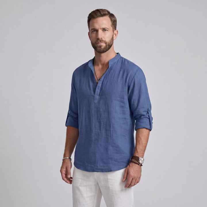 Cal | The Everyday Casual Shirt