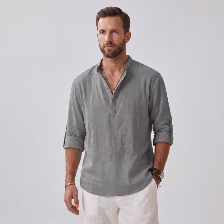 Cal | The Everyday Casual Shirt