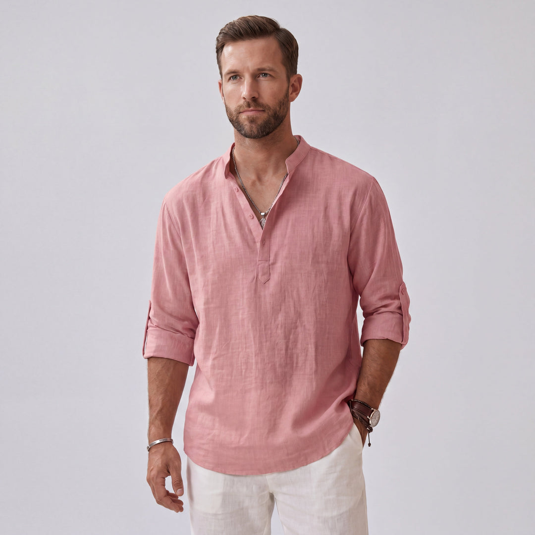 Cal | The Everyday Casual Shirt