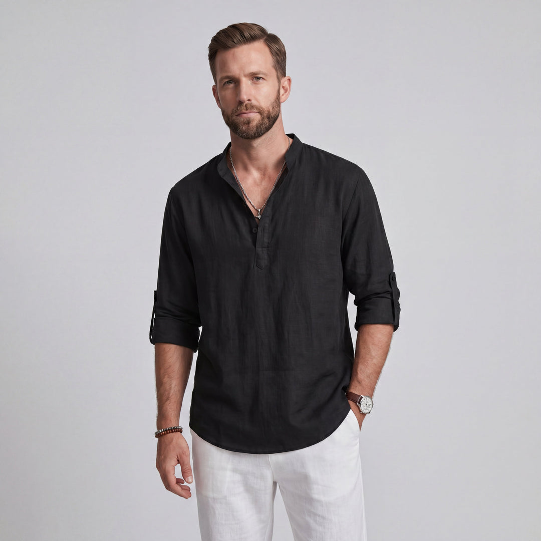 Cal | The Everyday Casual Shirt