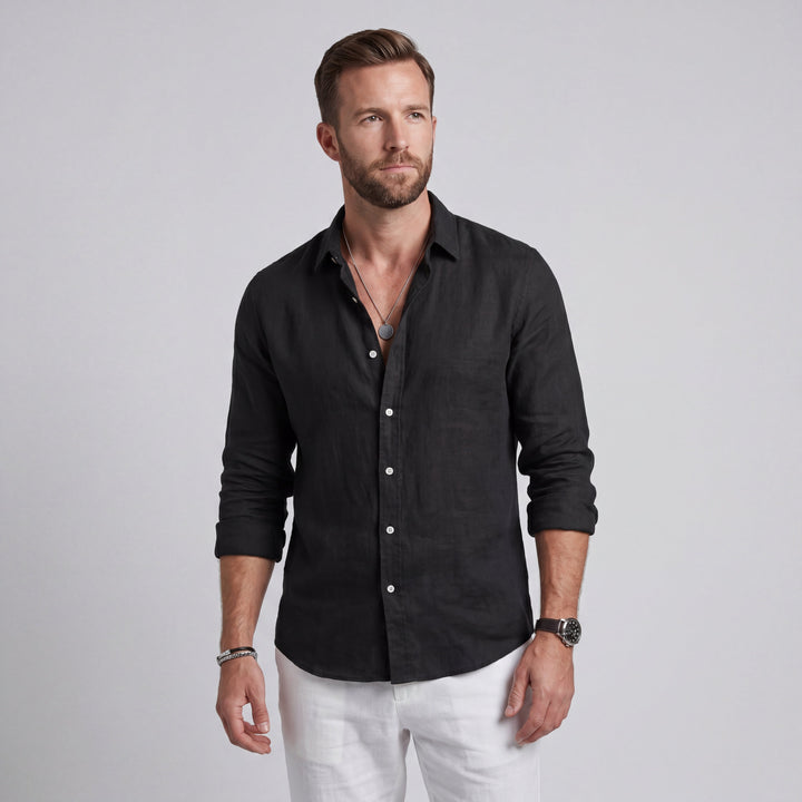 Genevieve | The Vintage Charm Shirt