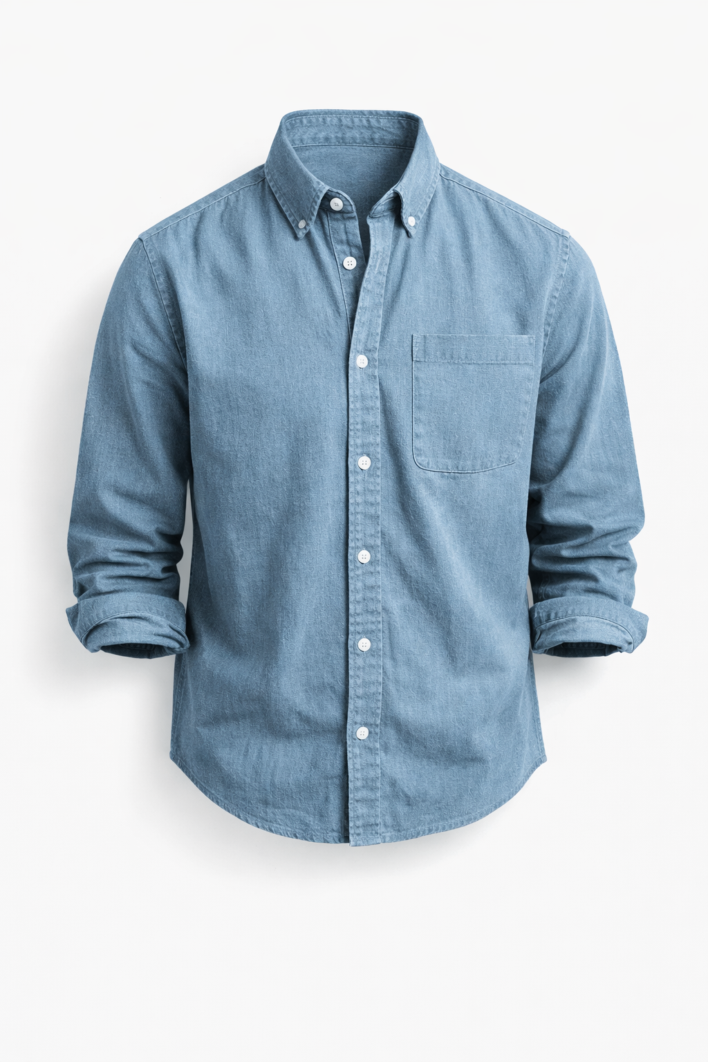 Fenn | The Smart Casual Shirt
