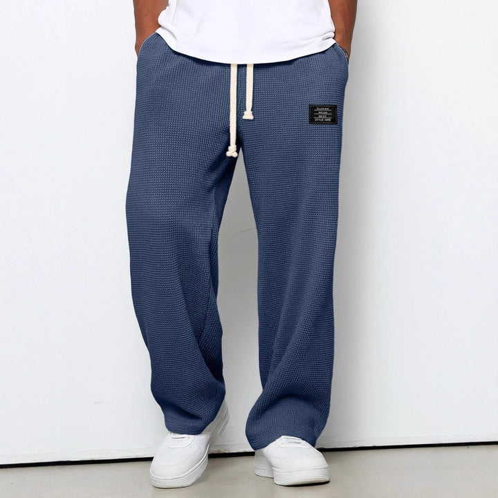 Colm | The Relaxed Everyday Pants