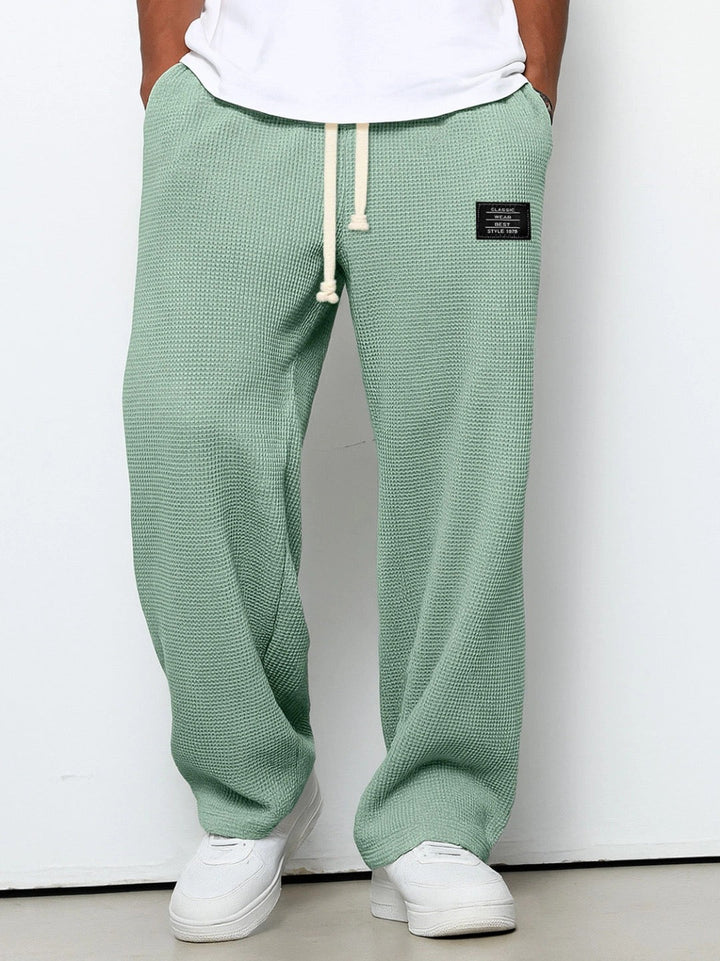 Colm | The Relaxed Everyday Pants