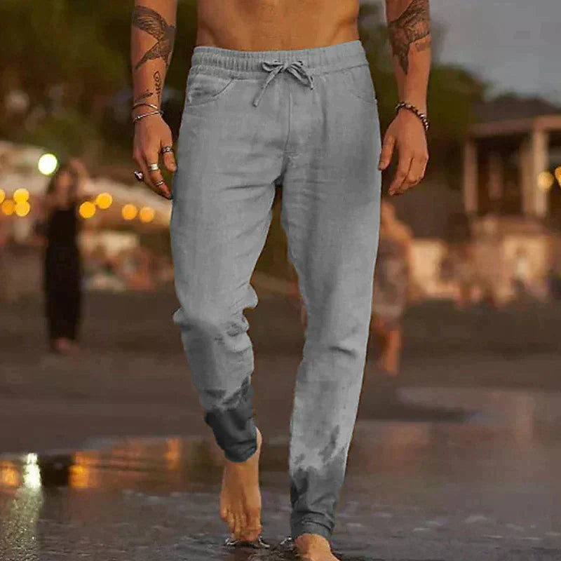 Beau | Warm Days, Made Easy