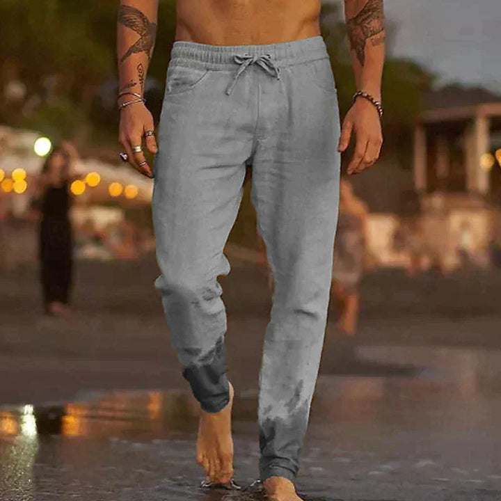 Beau | Warm Days, Made Easy