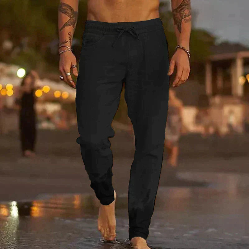 Beau | Warm Days, Made Easy