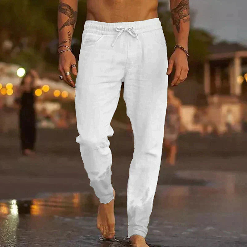 Beau | Warm Days, Made Easy