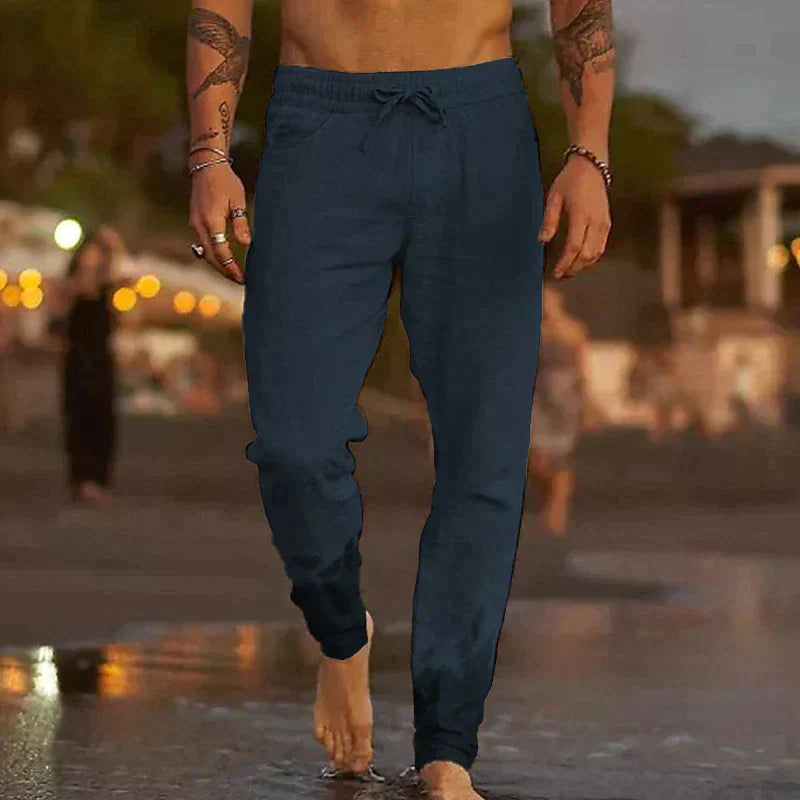 Beau | Warm Days, Made Easy