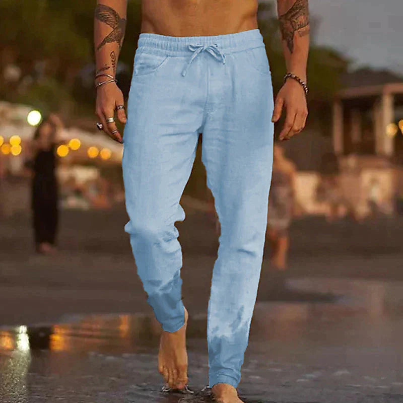 Beau | Warm Days, Made Easy