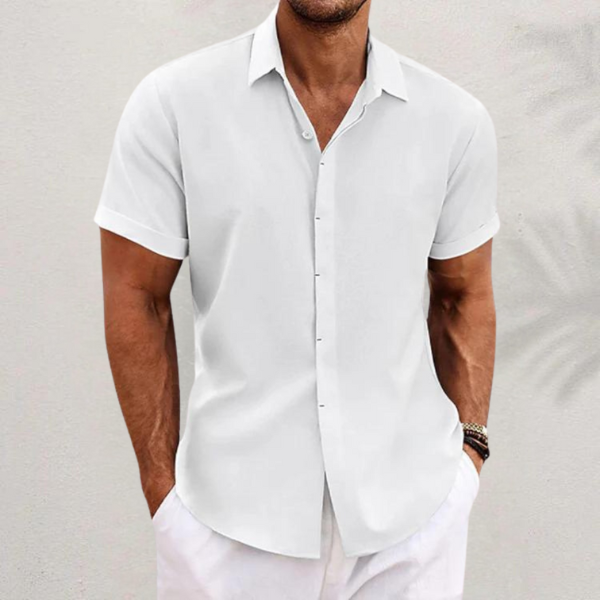 Penn | The Everyday Button Shirt