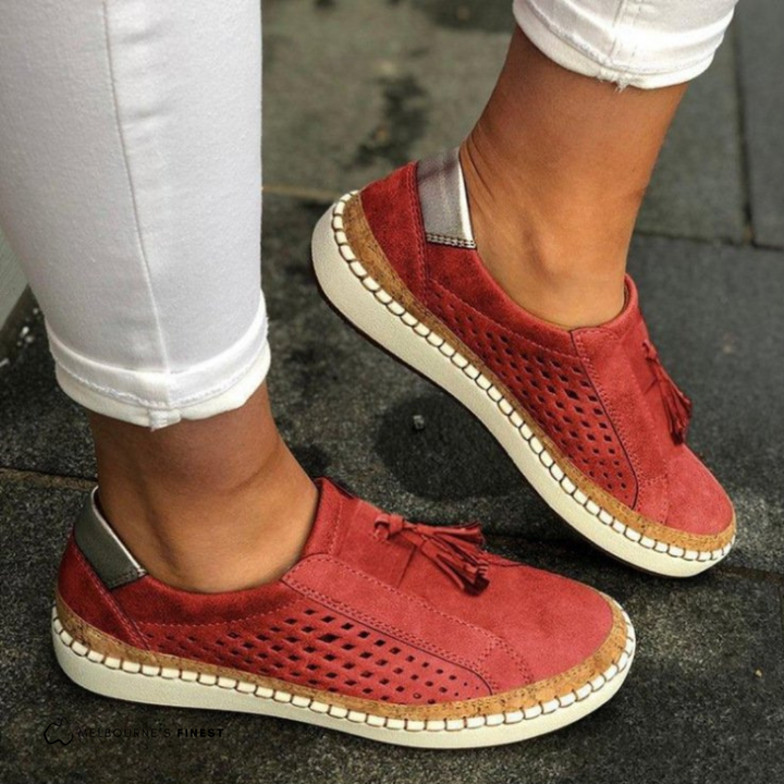 Lila | Slip On, Pain Gone