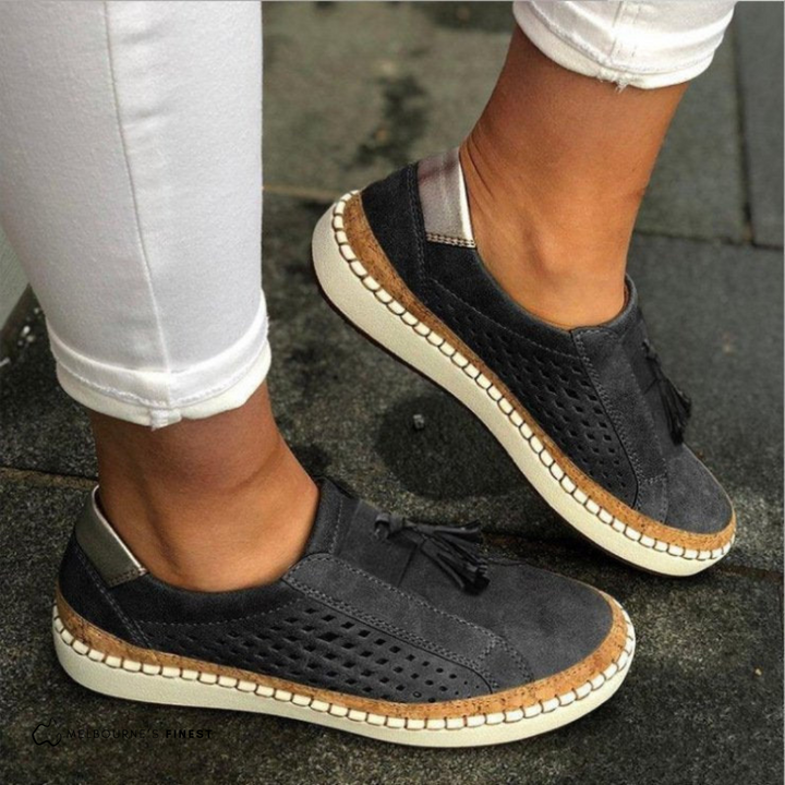Lila | Slip On, Pain Gone