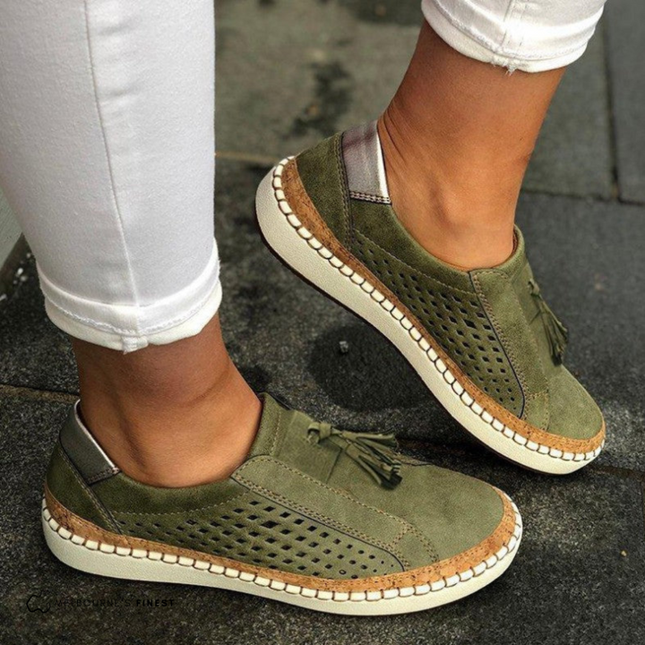 Lila | Slip On, Pain Gone