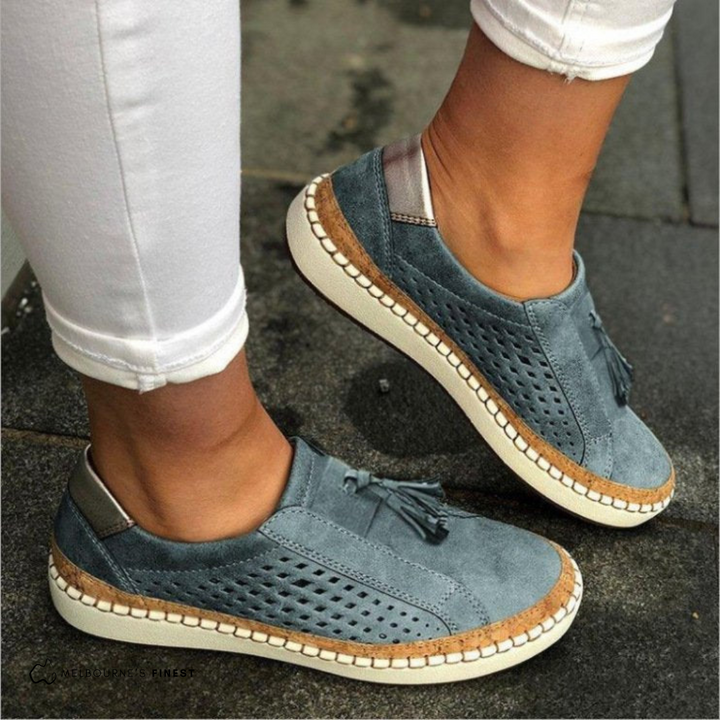 Lila | Slip On, Pain Gone