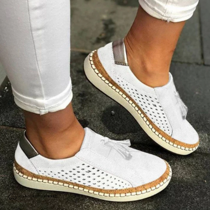 Lila | Slip On, Pain Gone