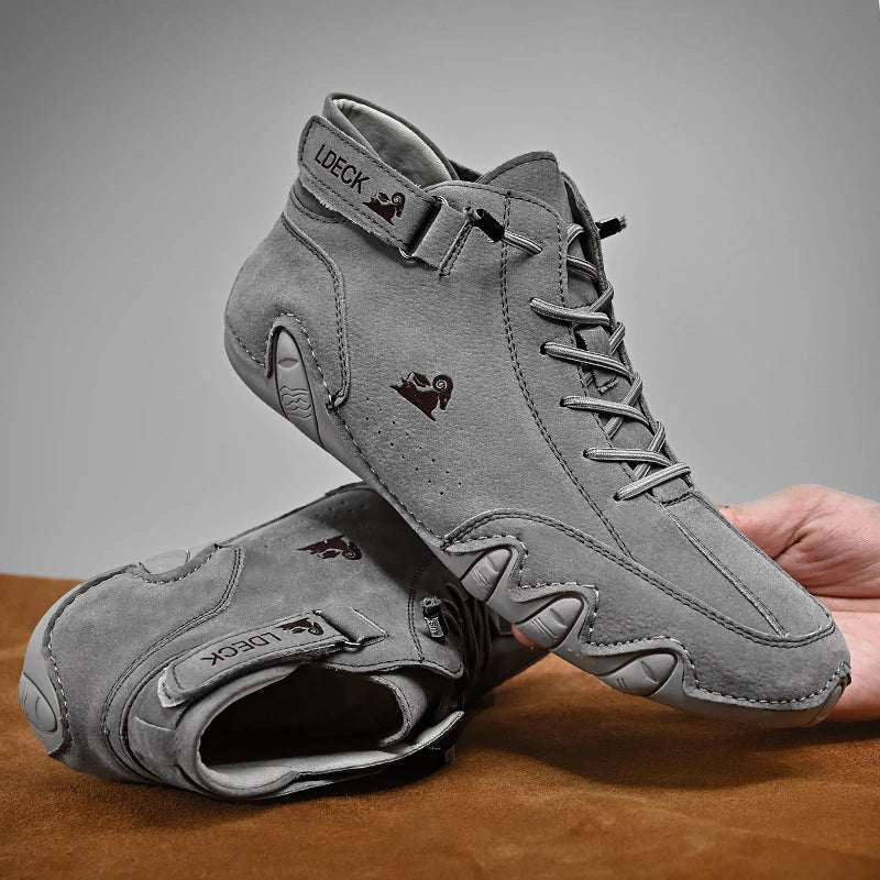 Coen | The Everyday Support Shoe
