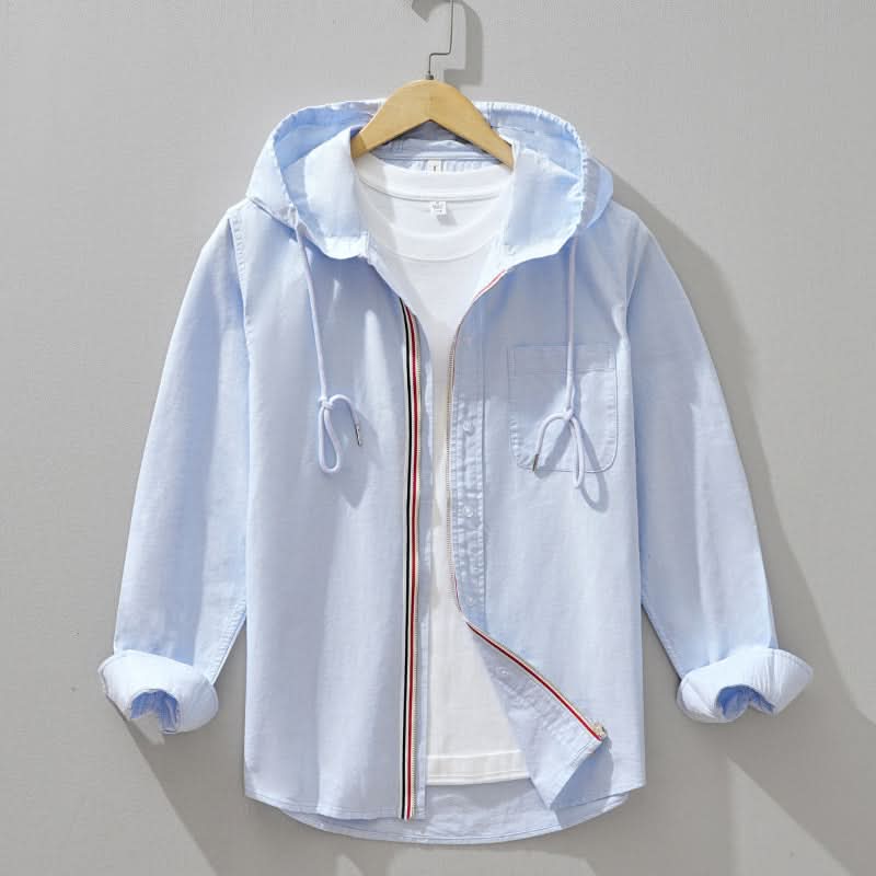 Lune | The Everyday Layering Hoodie