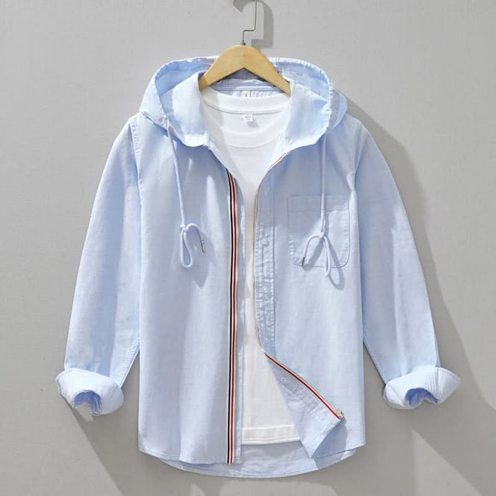 Lune | The Everyday Layering Hoodie