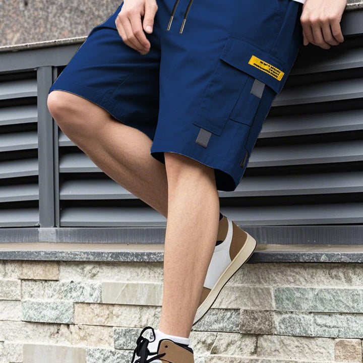 Gage | Casual Summer Cargo Short