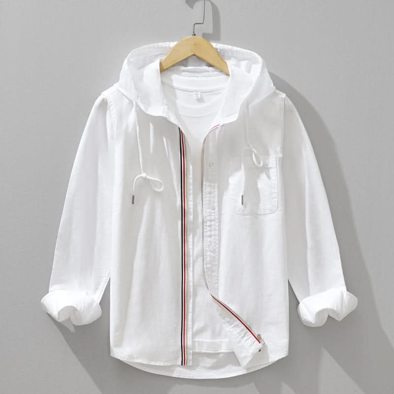 Lune | The Everyday Layering Hoodie