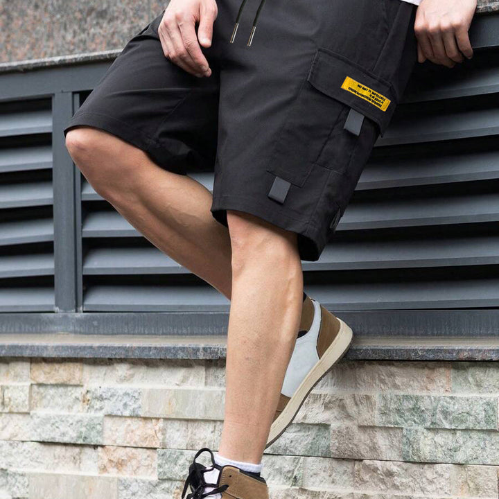 Gage | Casual Summer Cargo Short
