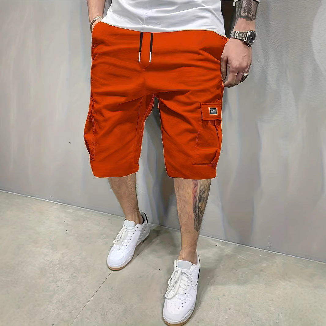 Dillon | Casual Everyday Cargo Short